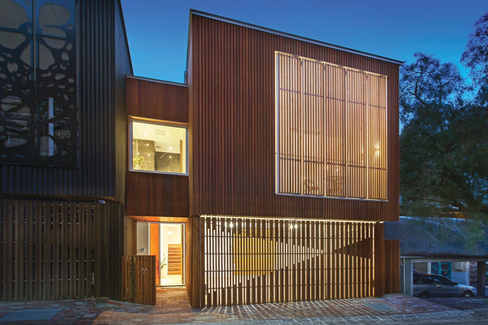 5a Waltham Place, Richmond, VIC