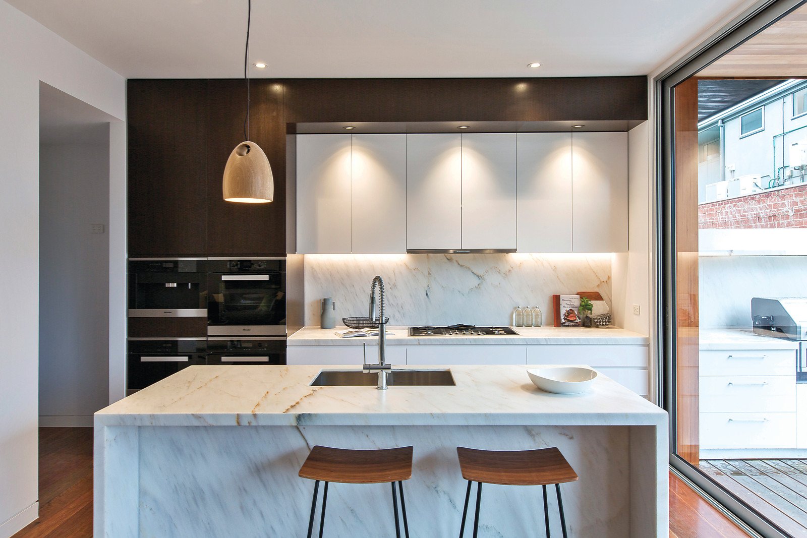 5a Waltham Place, Richmond, VIC