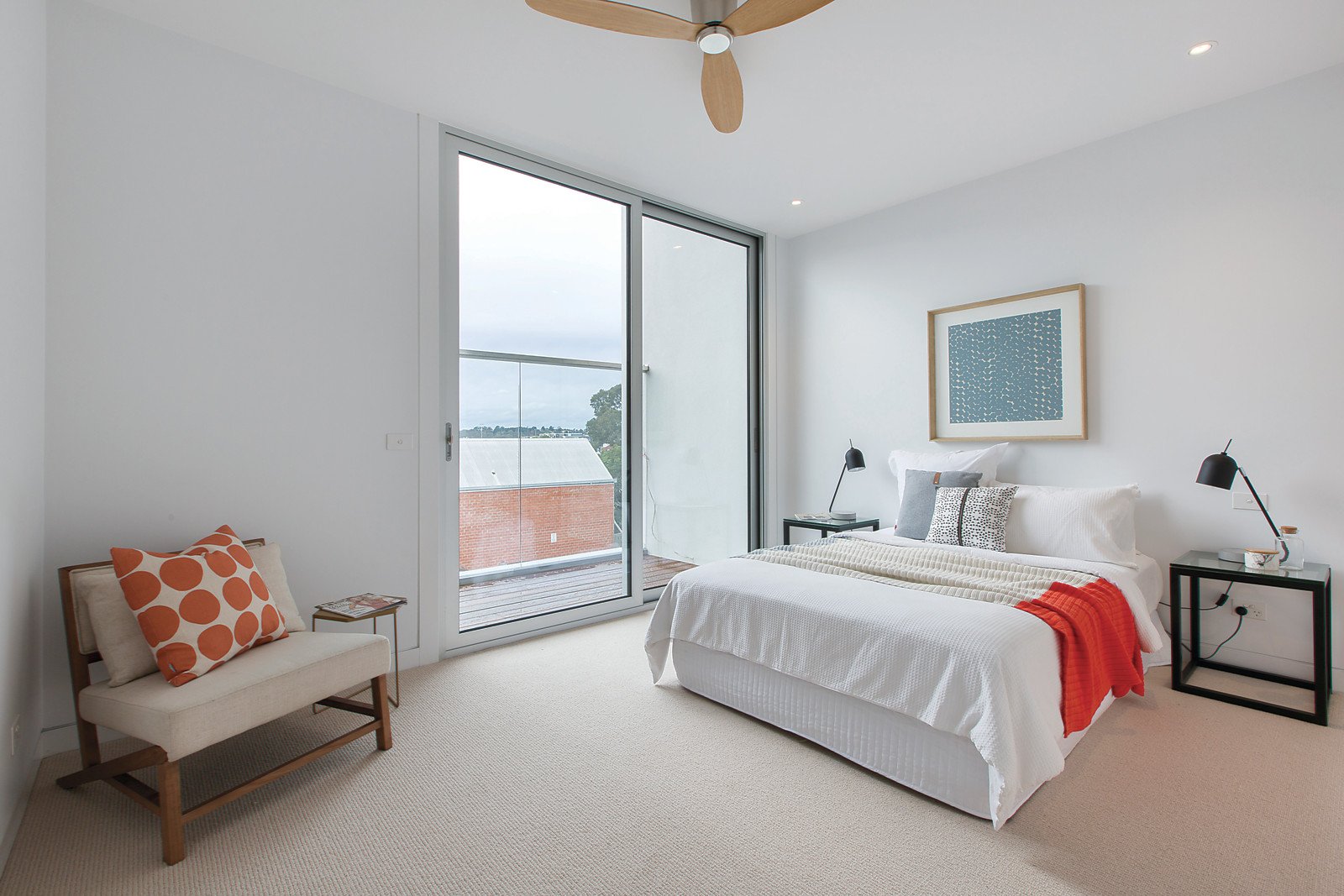 5a Waltham Place, Richmond, VIC