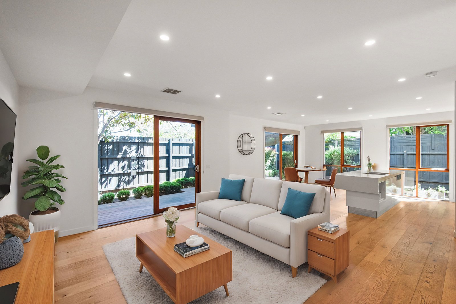Gallery: 5A Weeroona Street