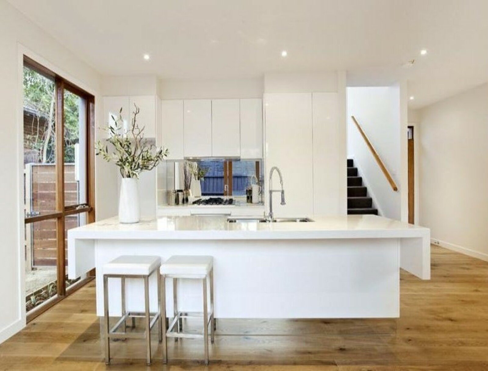 Gallery: 5A Weeroona Street