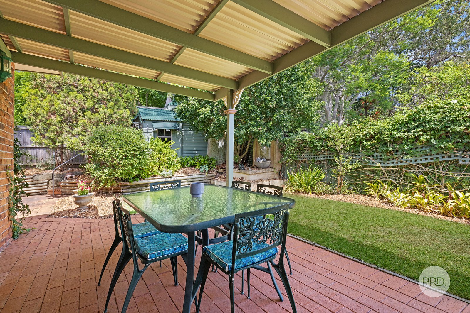 5A Wyong Street OATLEY 8