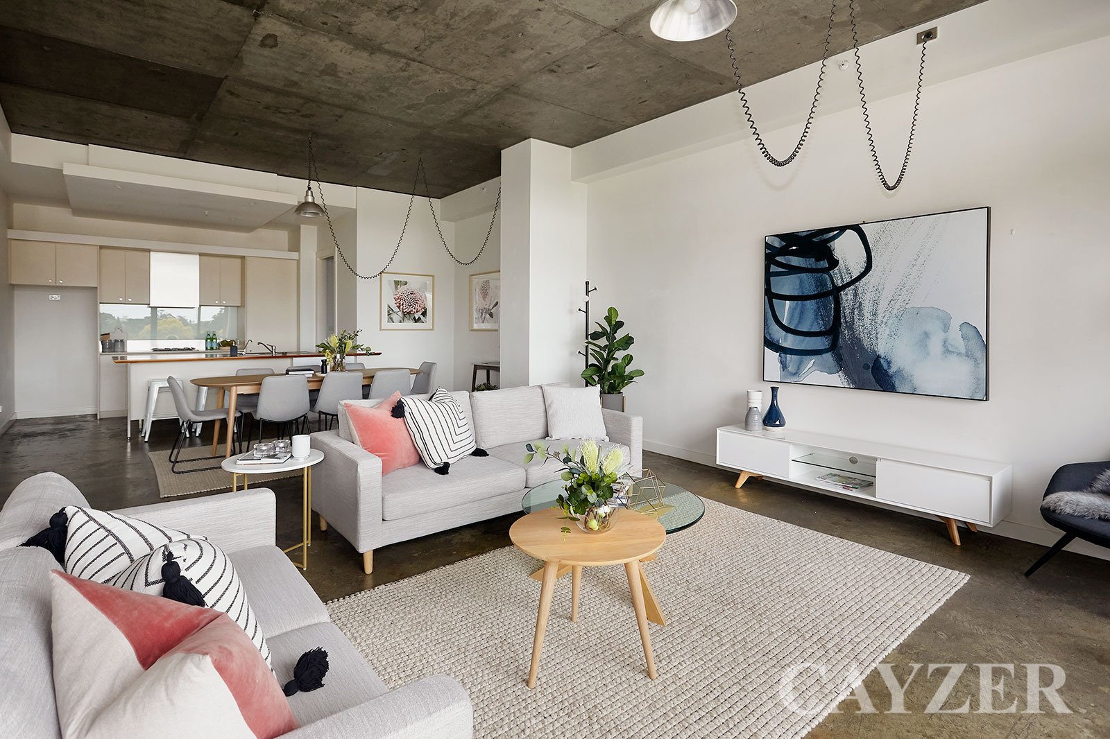 Gallery: 5A/18 Albert Road