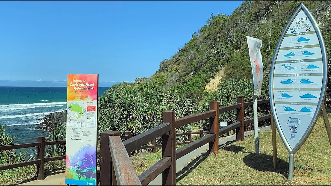 5A/44 The Esplanade BURLEIGH HEADS 5