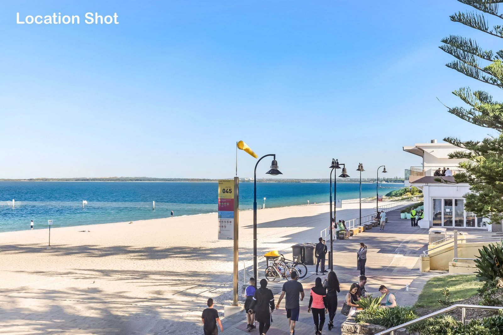 5a 58 63 The Grand Parade Brighton Le Sands Nsw 2216