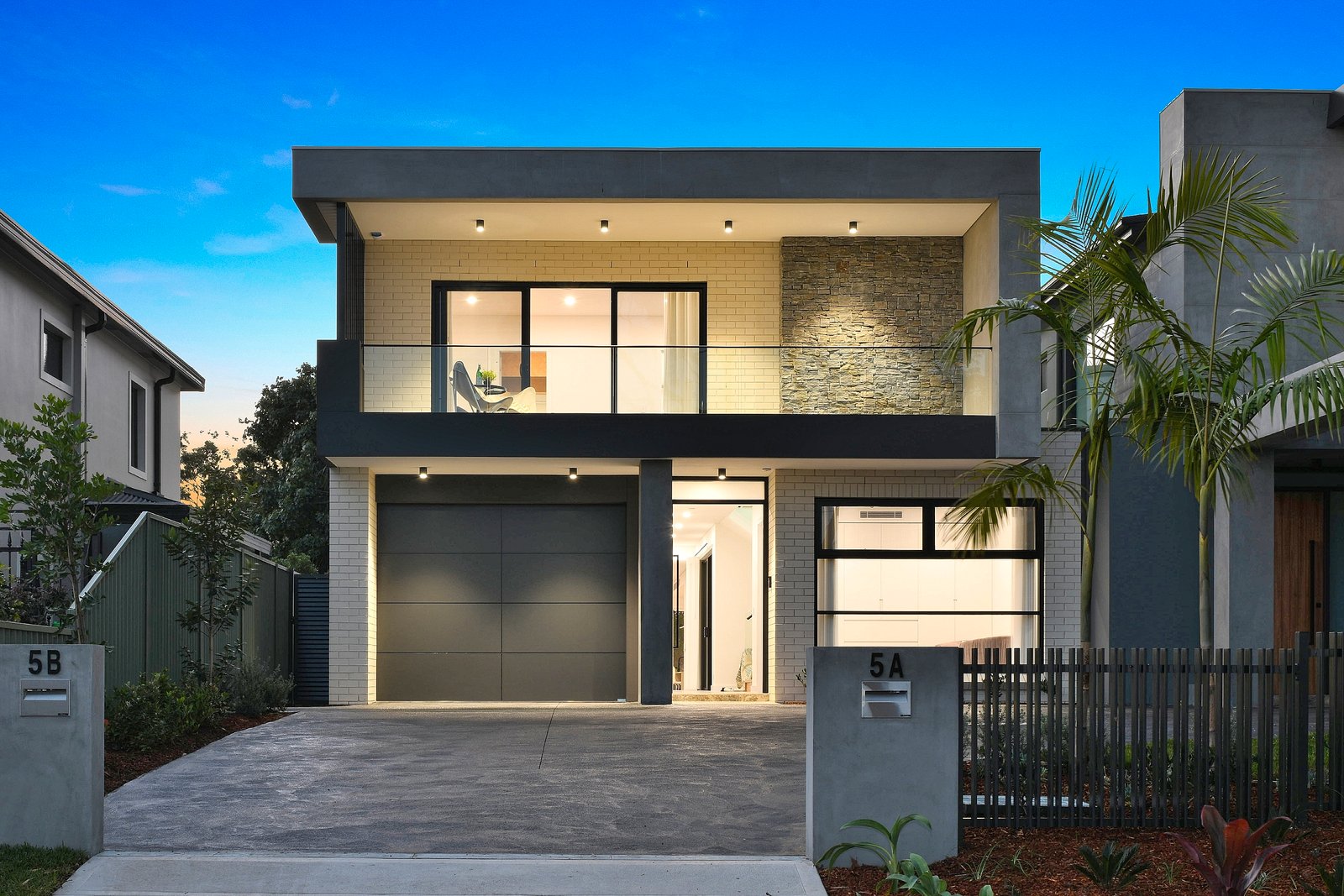 5B Algernon Street OATLEY 1