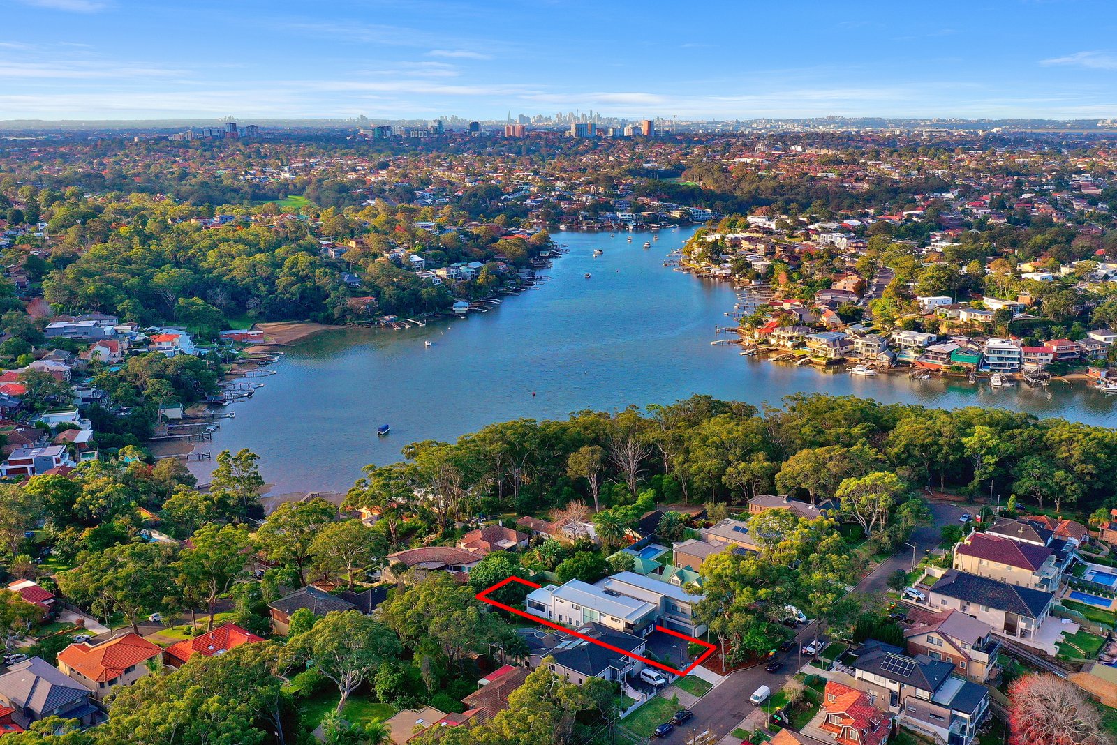 5B Algernon Street OATLEY 11