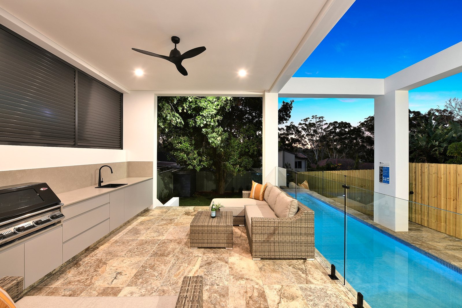 5B Algernon Street OATLEY 12