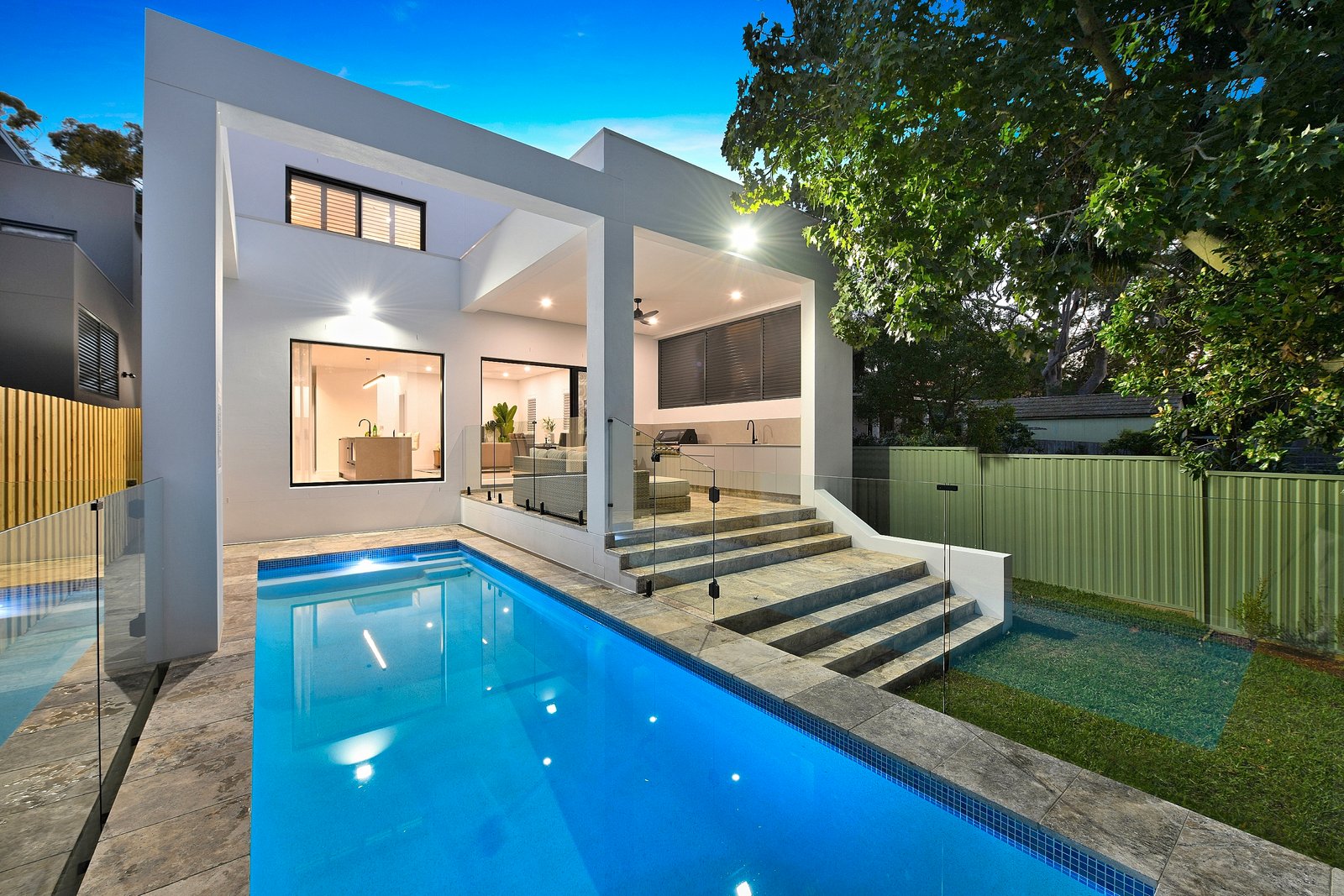 5B Algernon Street OATLEY 23