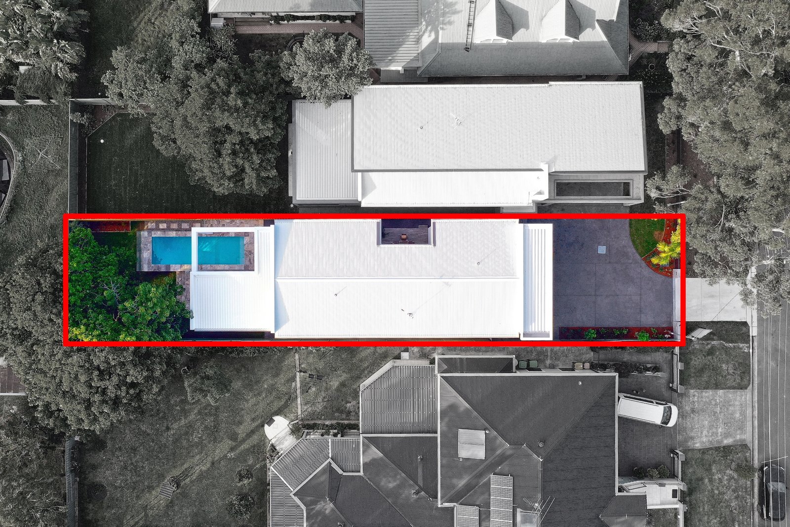 5B Algernon Street OATLEY 24