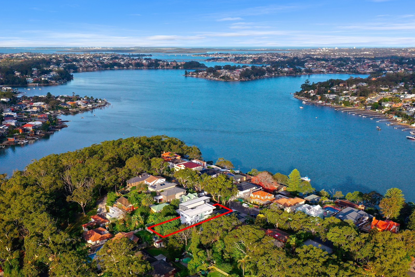 5B Algernon Street OATLEY 25