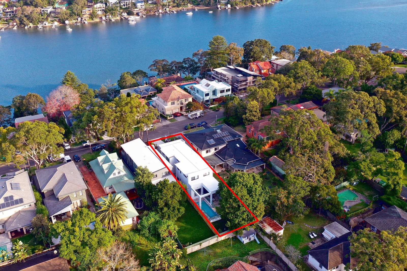 5B Algernon Street OATLEY 26