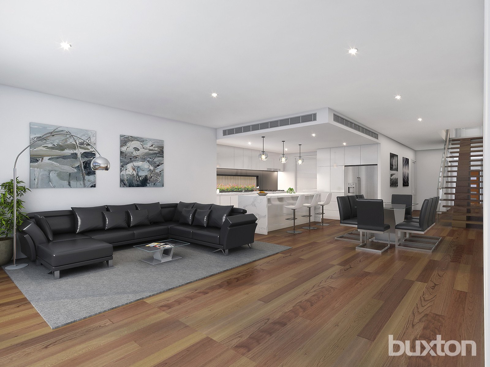 Gallery: 5B Bruthen Street