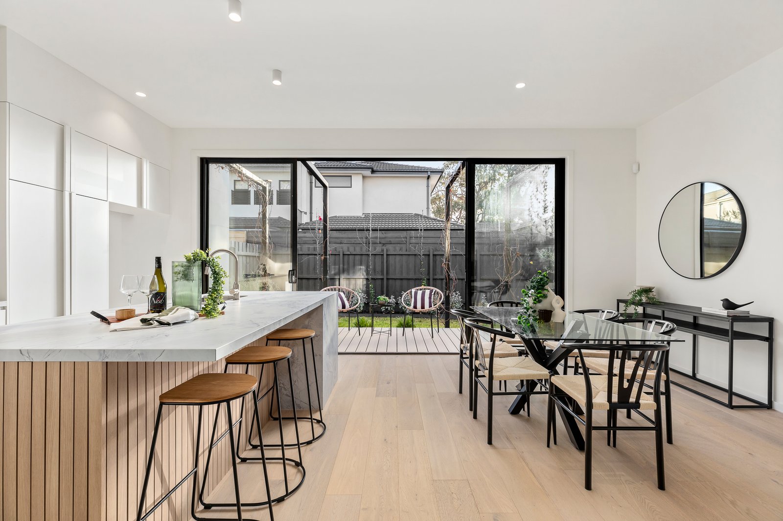 Gallery: 5B Clyde Street