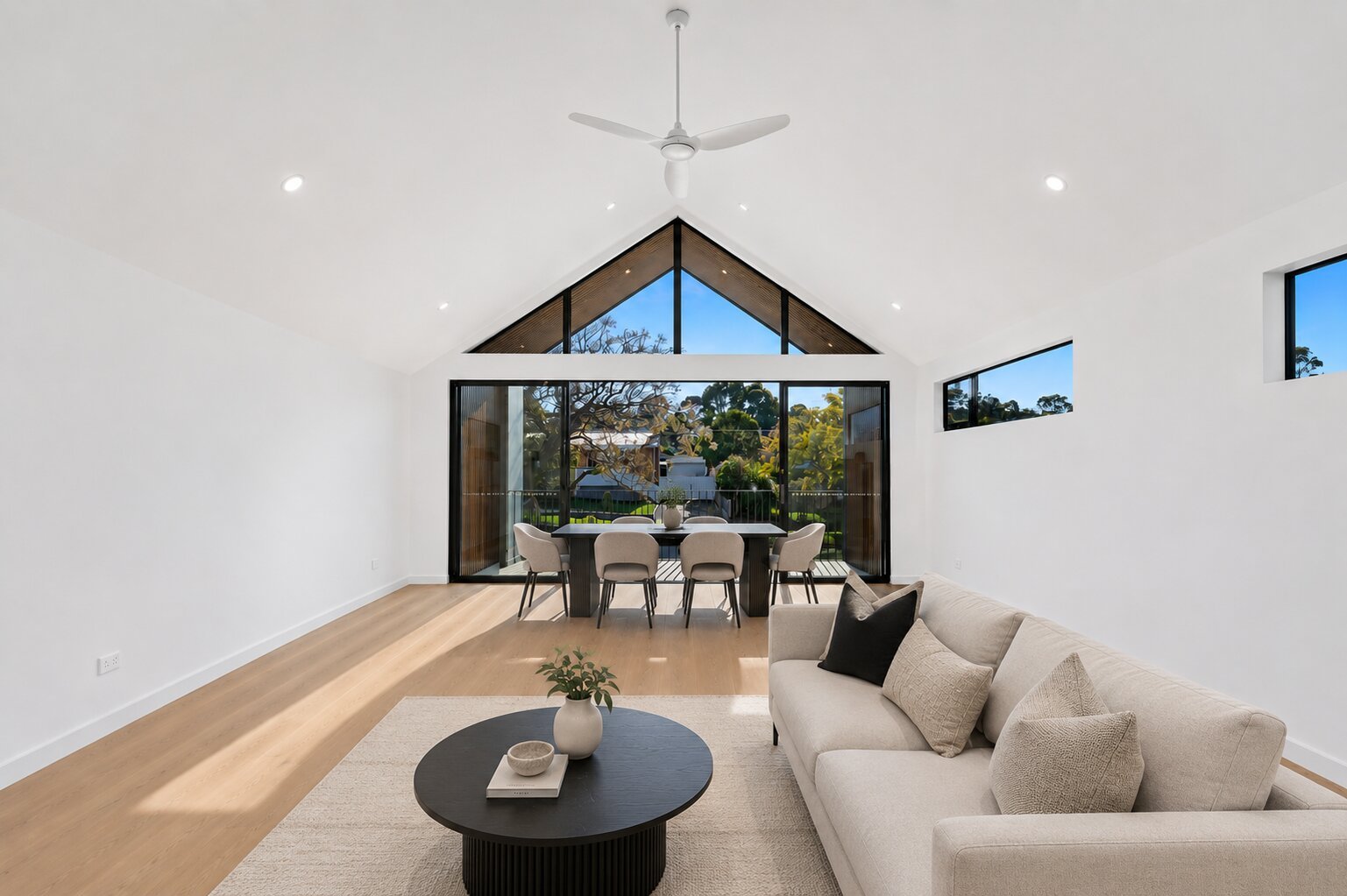 Gallery: 5B Craigie Road