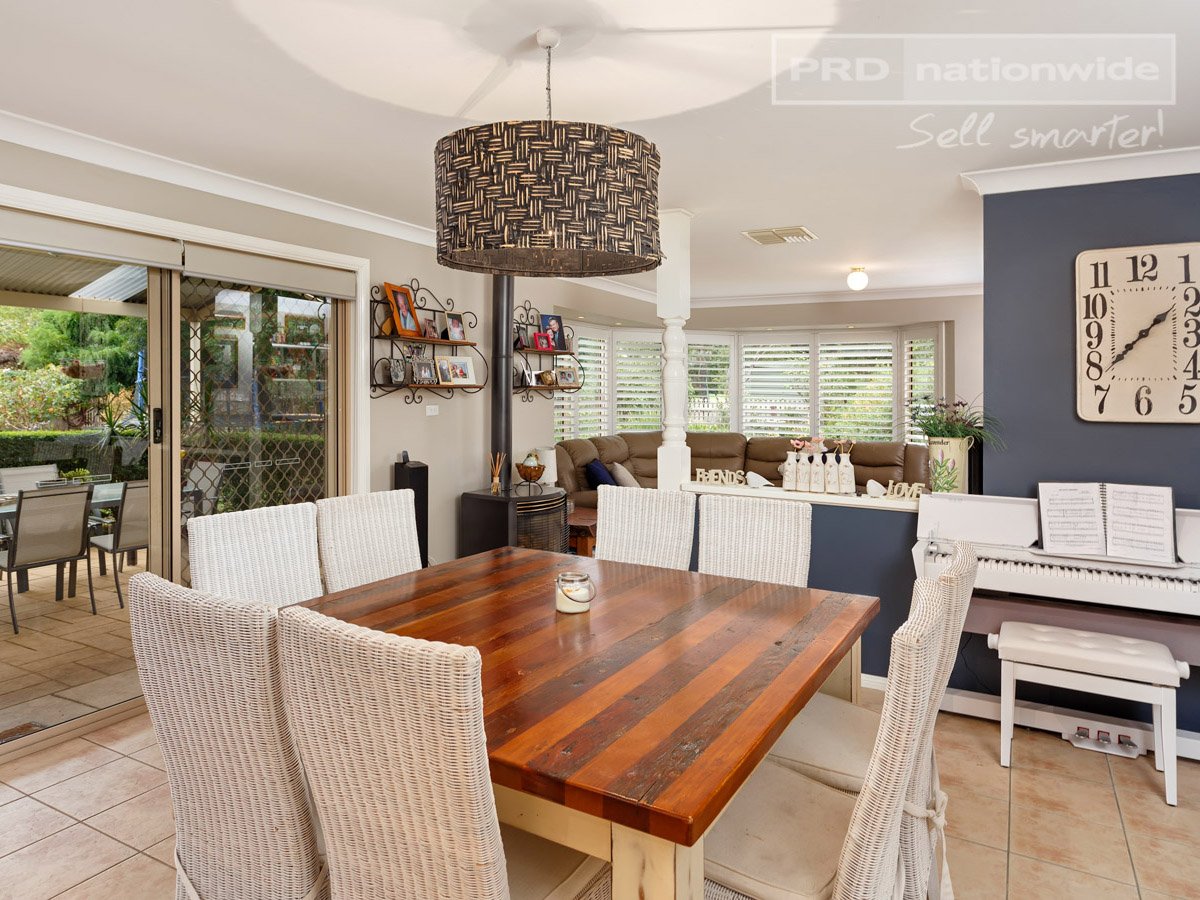 5B Crisp Drive FLOWERDALE 3