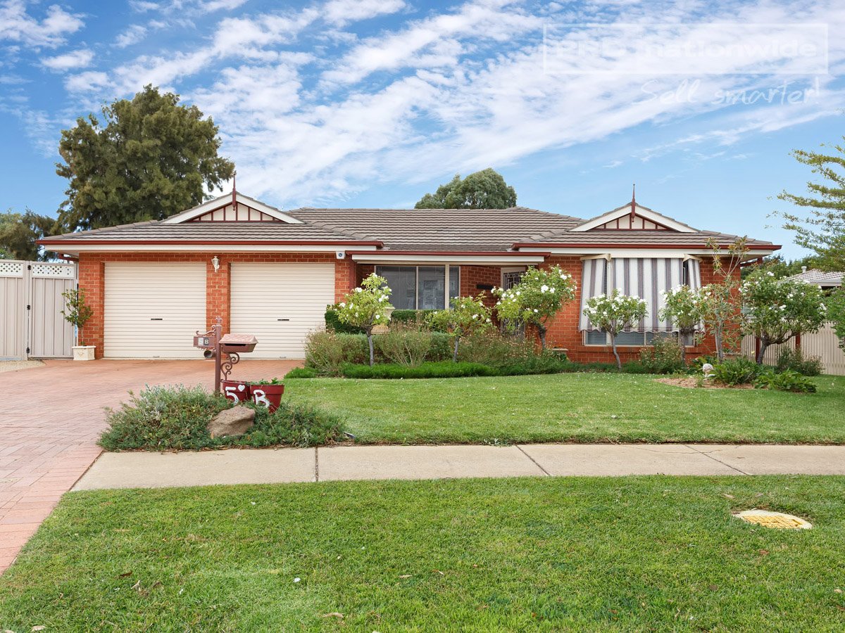 5B Crisp Drive FLOWERDALE 14