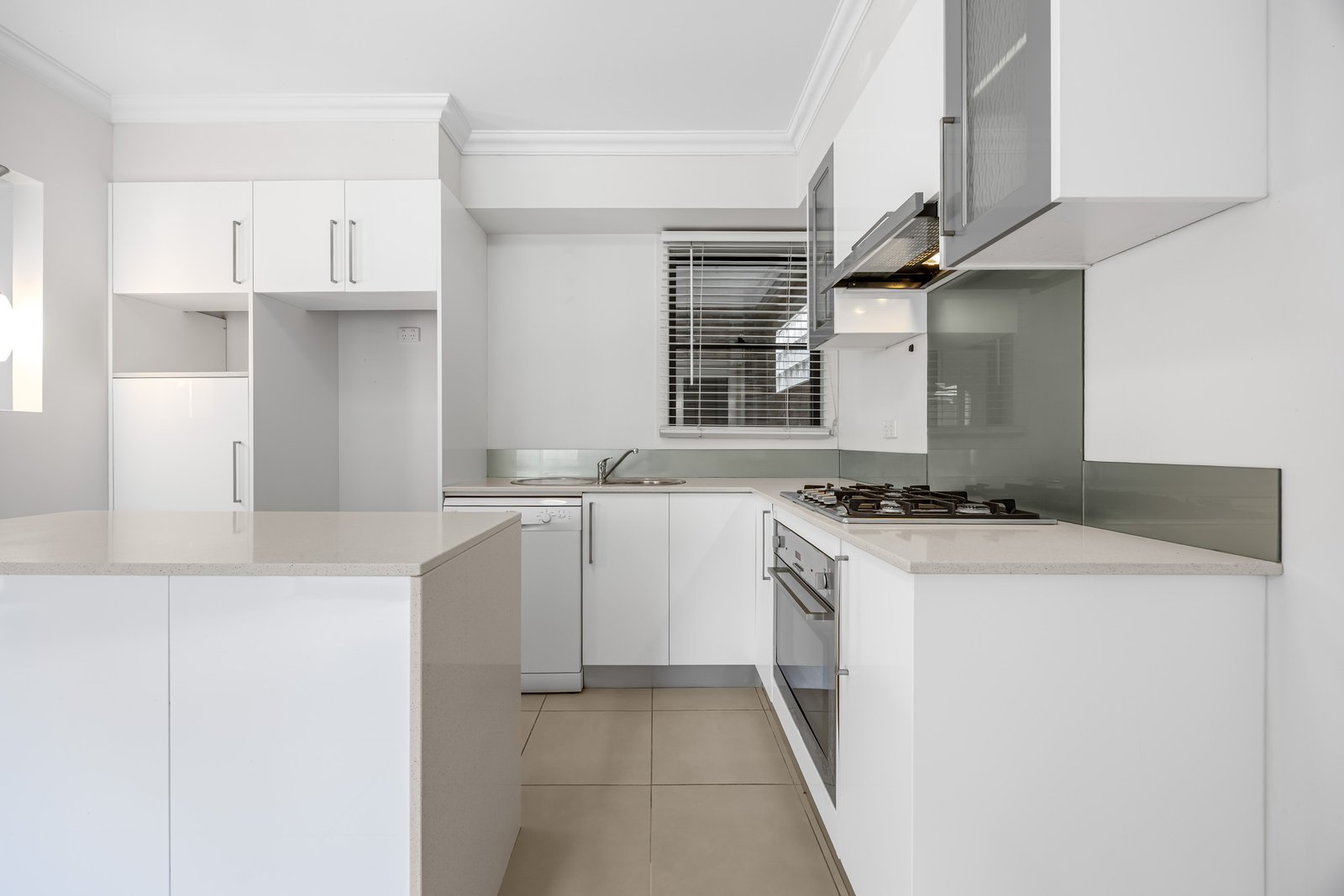 Gallery: 5B Esmond Street