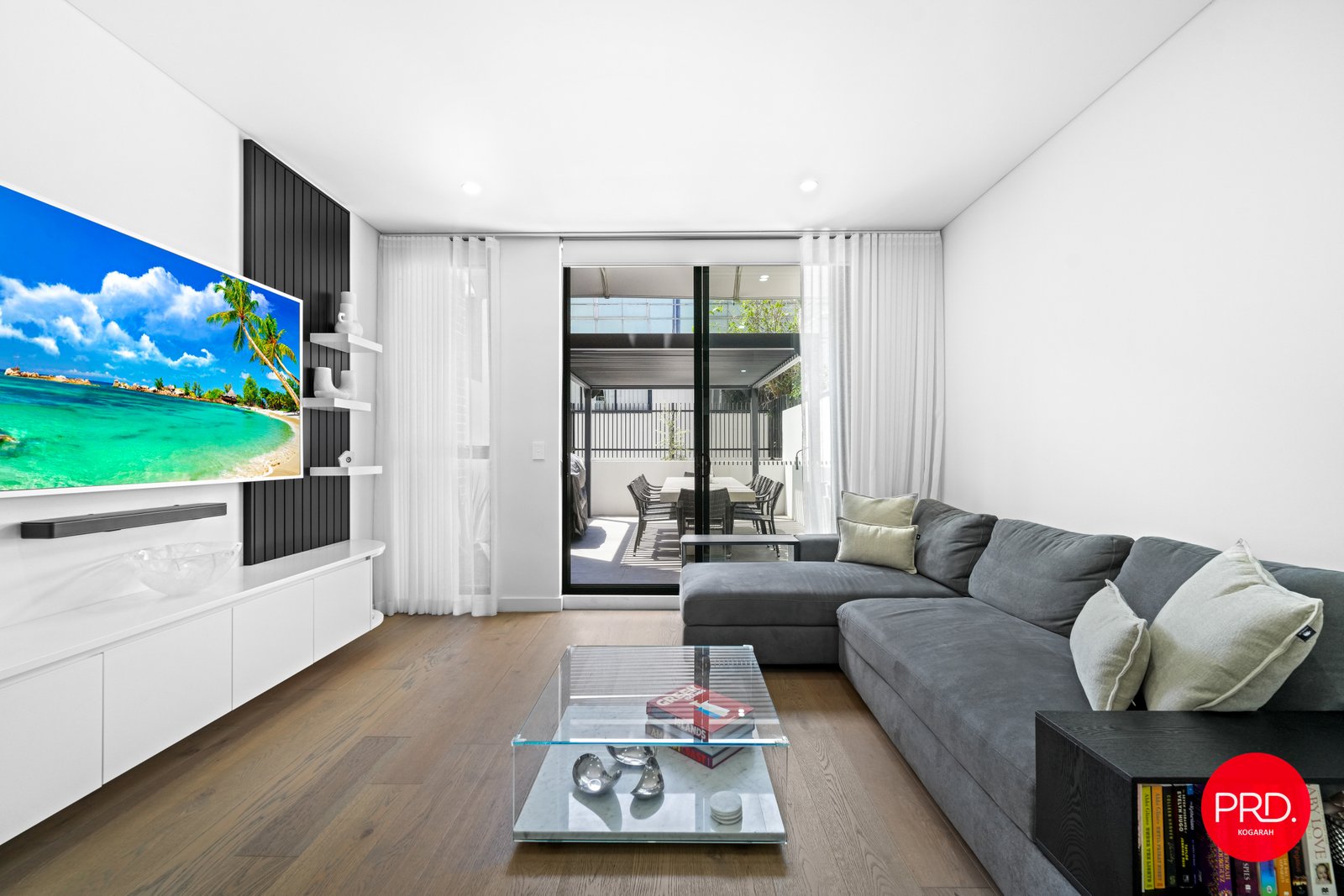 5B Garrigarrang Avenue KOGARAH 5