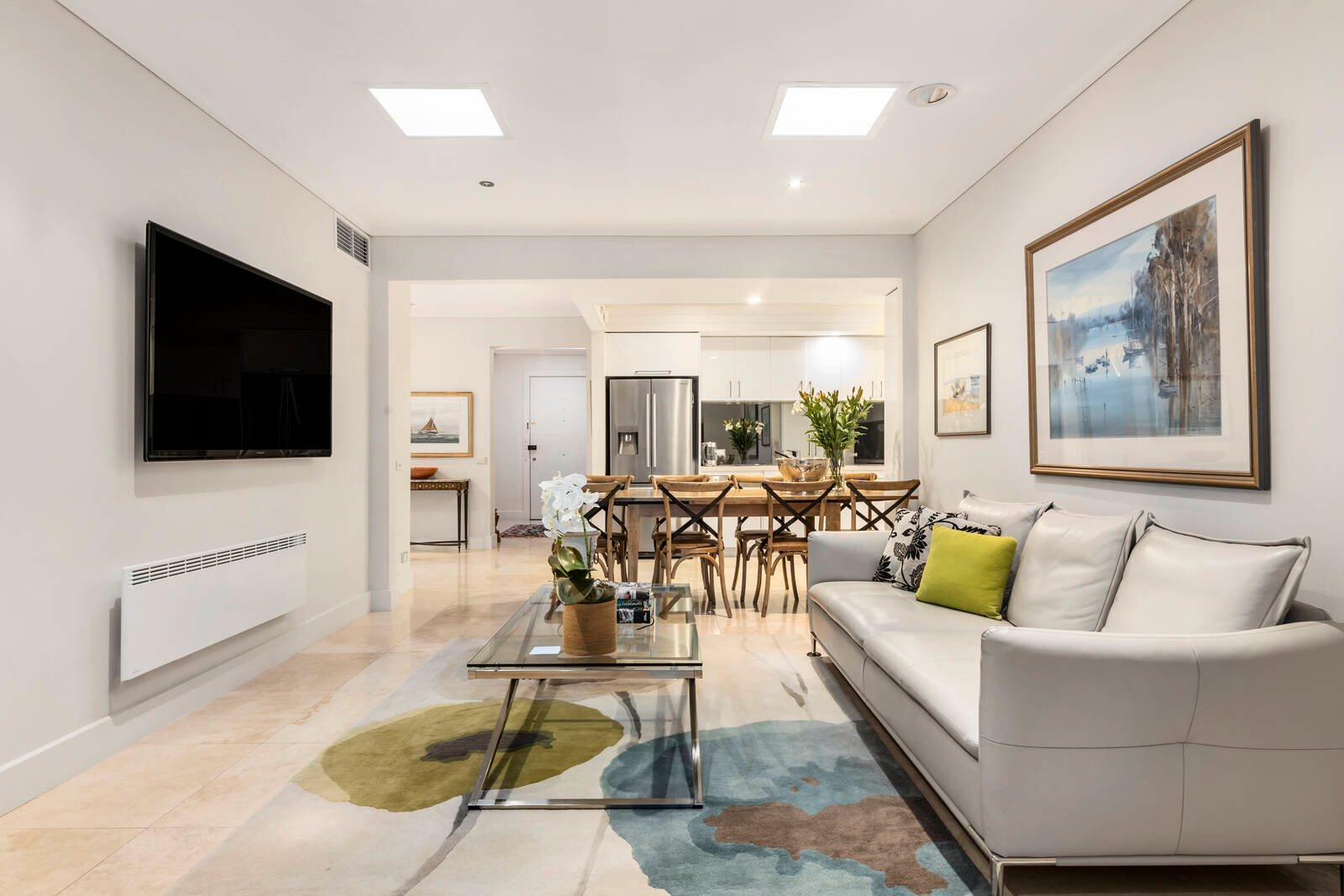 Real Estate and Property in 5B Hume Street, Kew, VIC