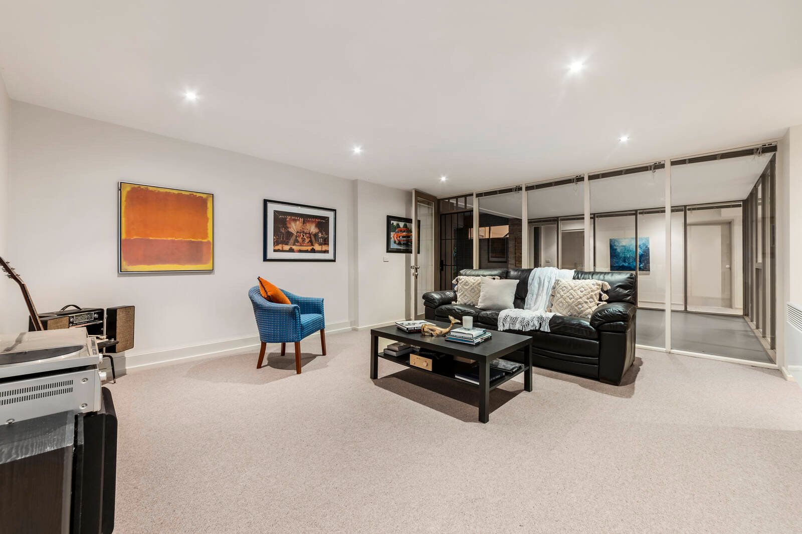 Real Estate and Property in 5B Hume Street, Kew, VIC