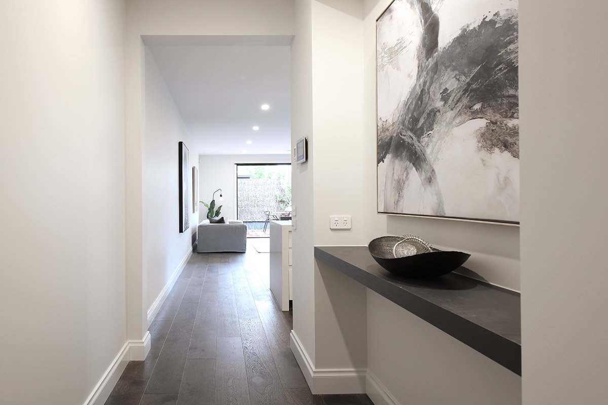 Gallery: 5B John Street