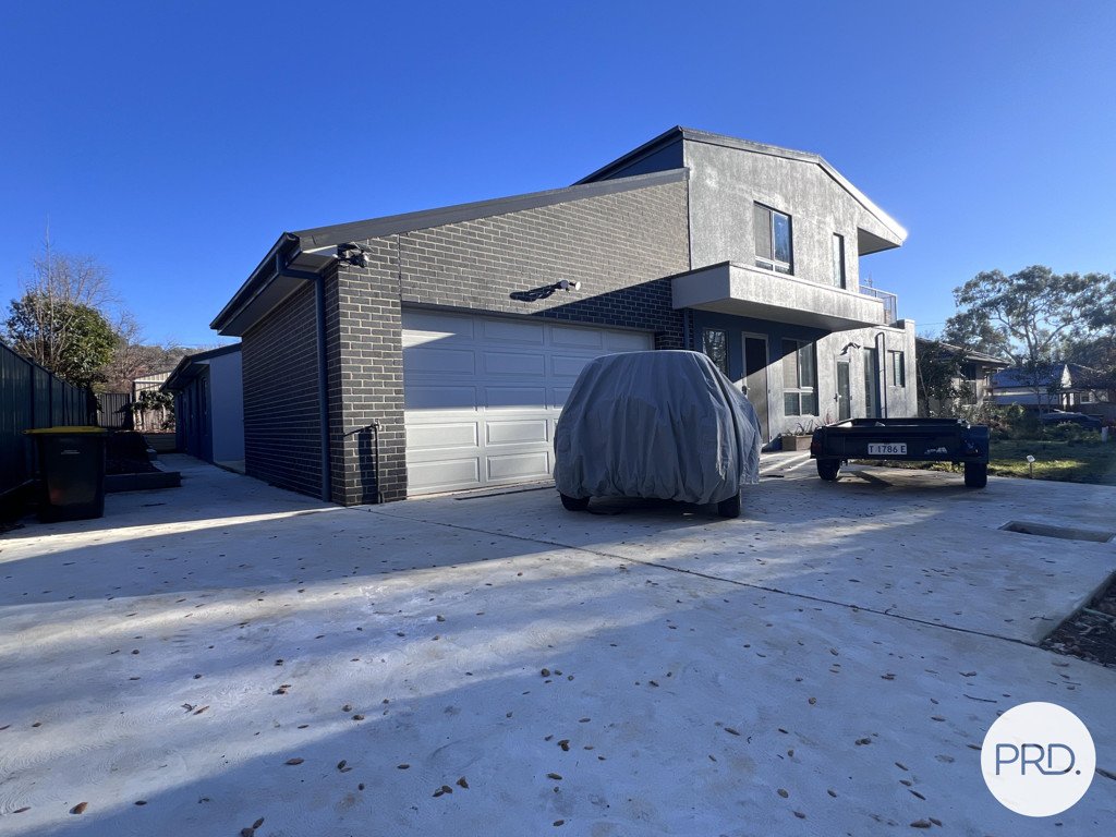 5B Lobelia Street O'CONNOR 1