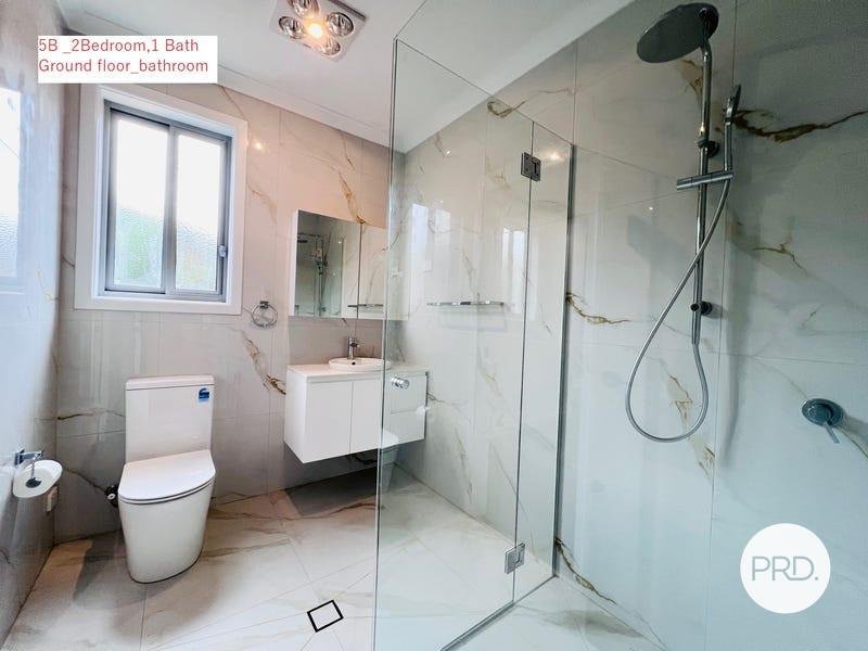 5B Lobelia Street O'CONNOR 5