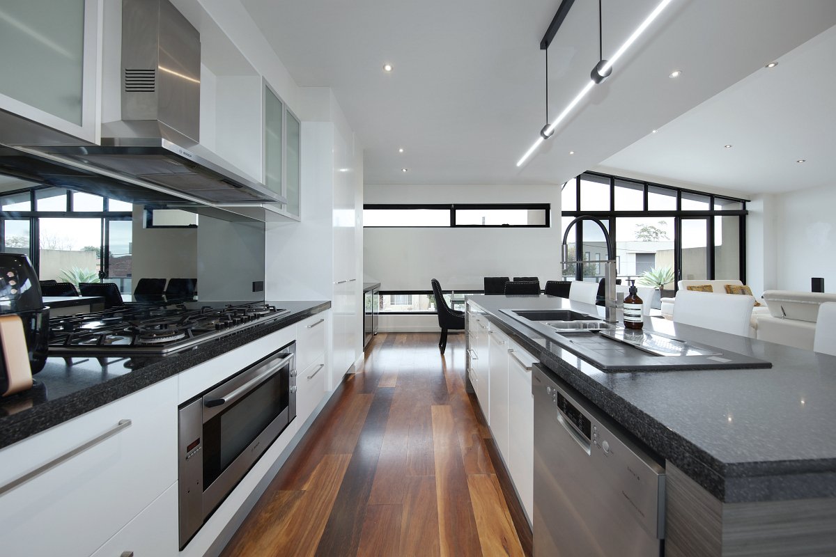 Gallery: 5B Mackie Road