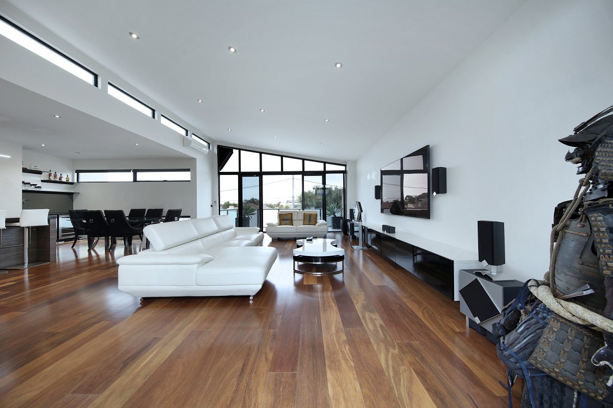 Gallery: 5B Mackie Road