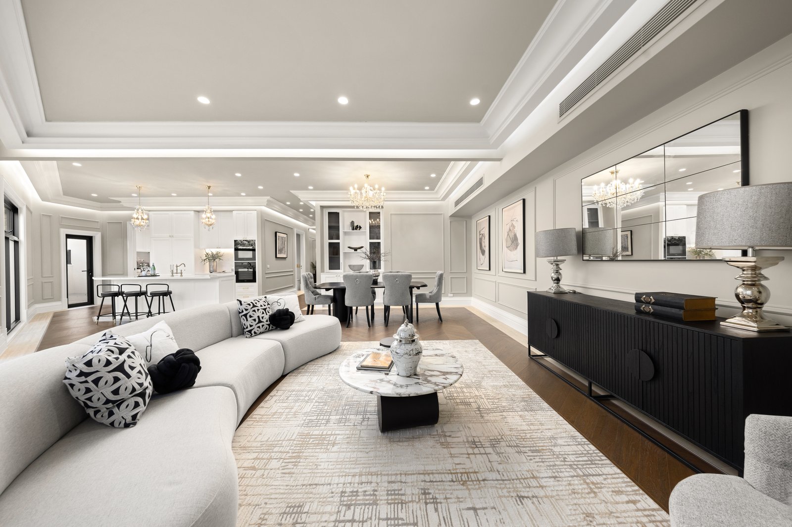 Gallery: 5B Miller Crescent