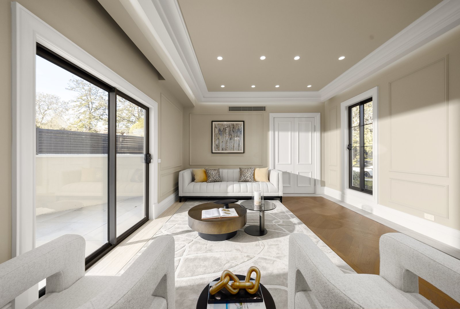 Gallery: 5B Miller Crescent