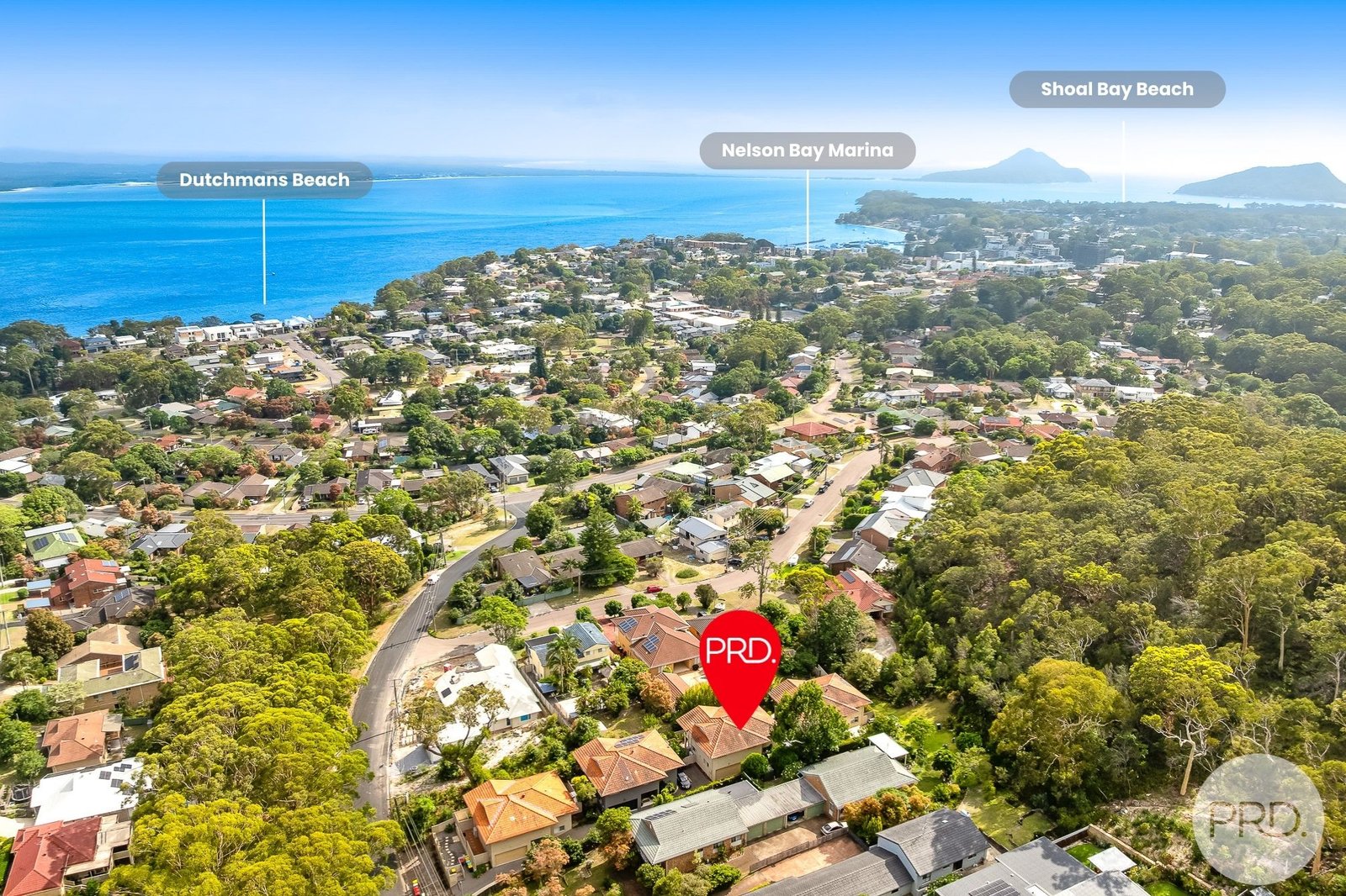5B Navala Avenue NELSON BAY 2