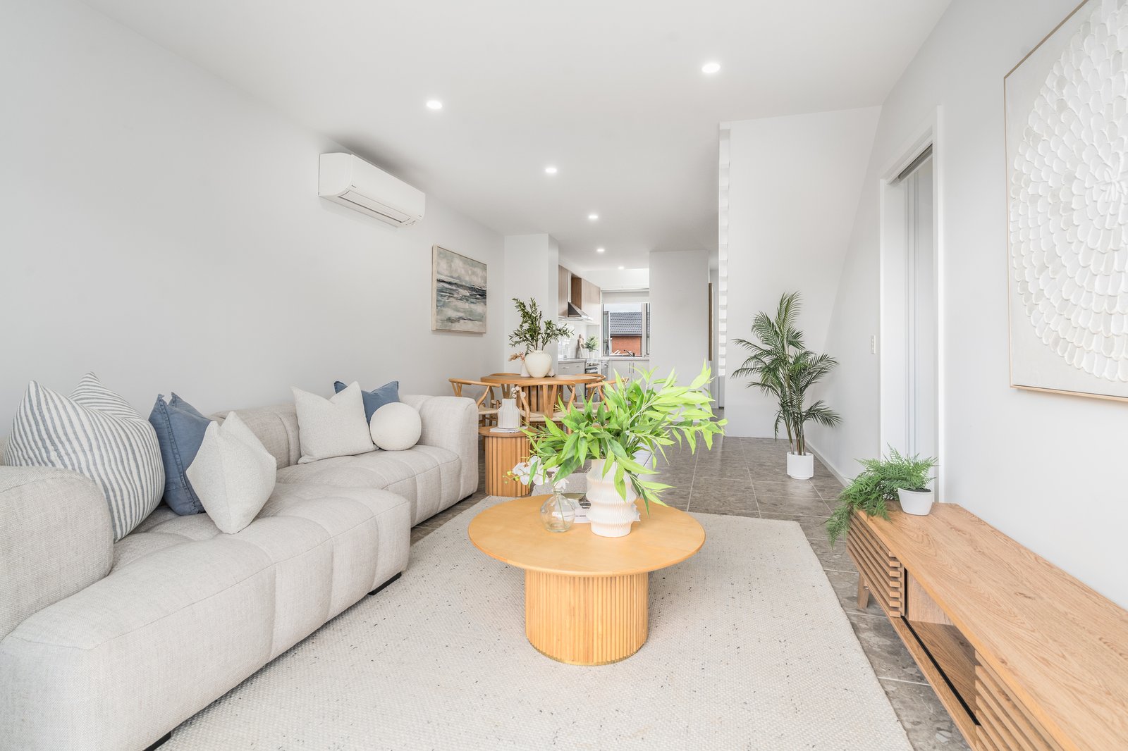Gallery: 5B Newell Street
