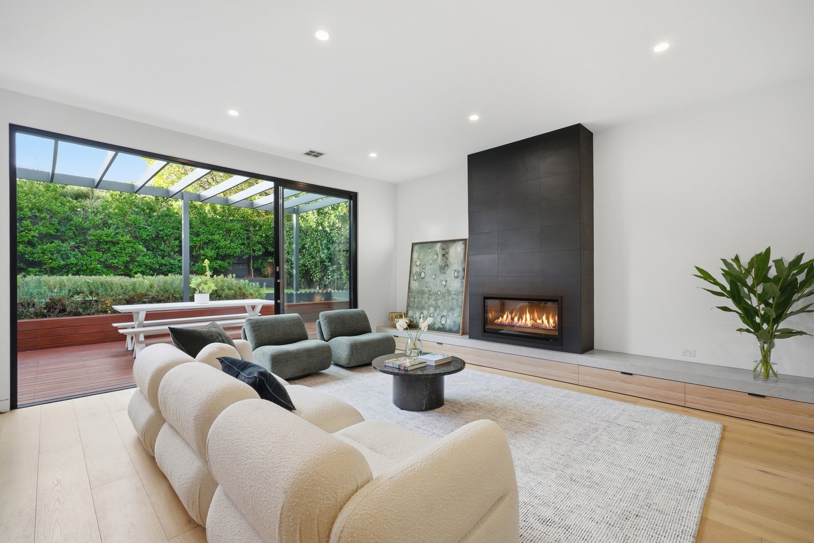 Gallery: 5B Powys Drive
