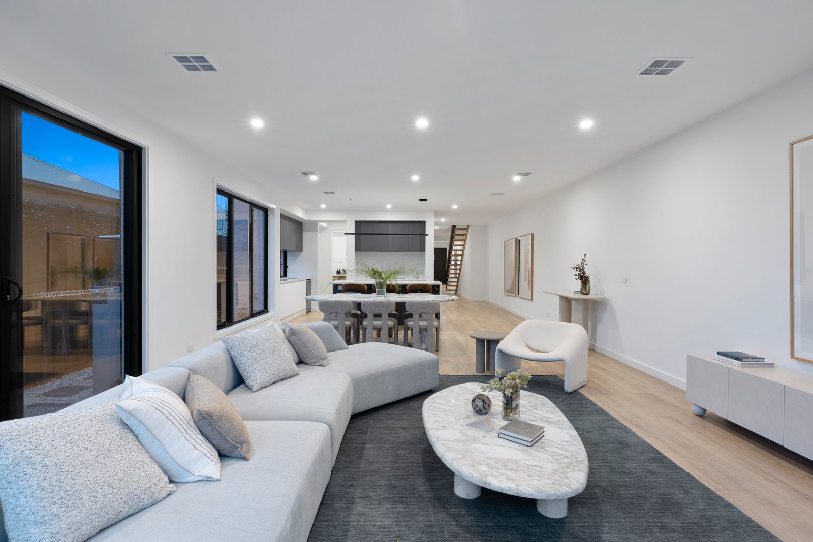 Gallery: 5B Russell Court