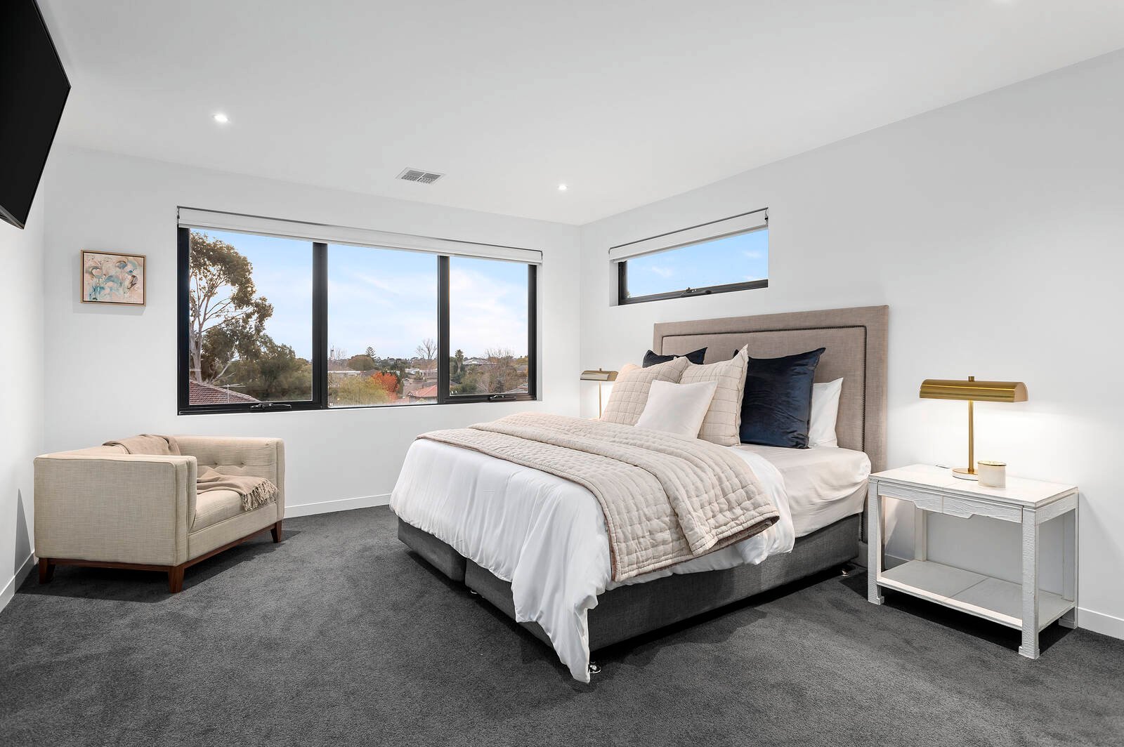 Real Estate and Property in 5B Scott Street, Caulfield South, VIC