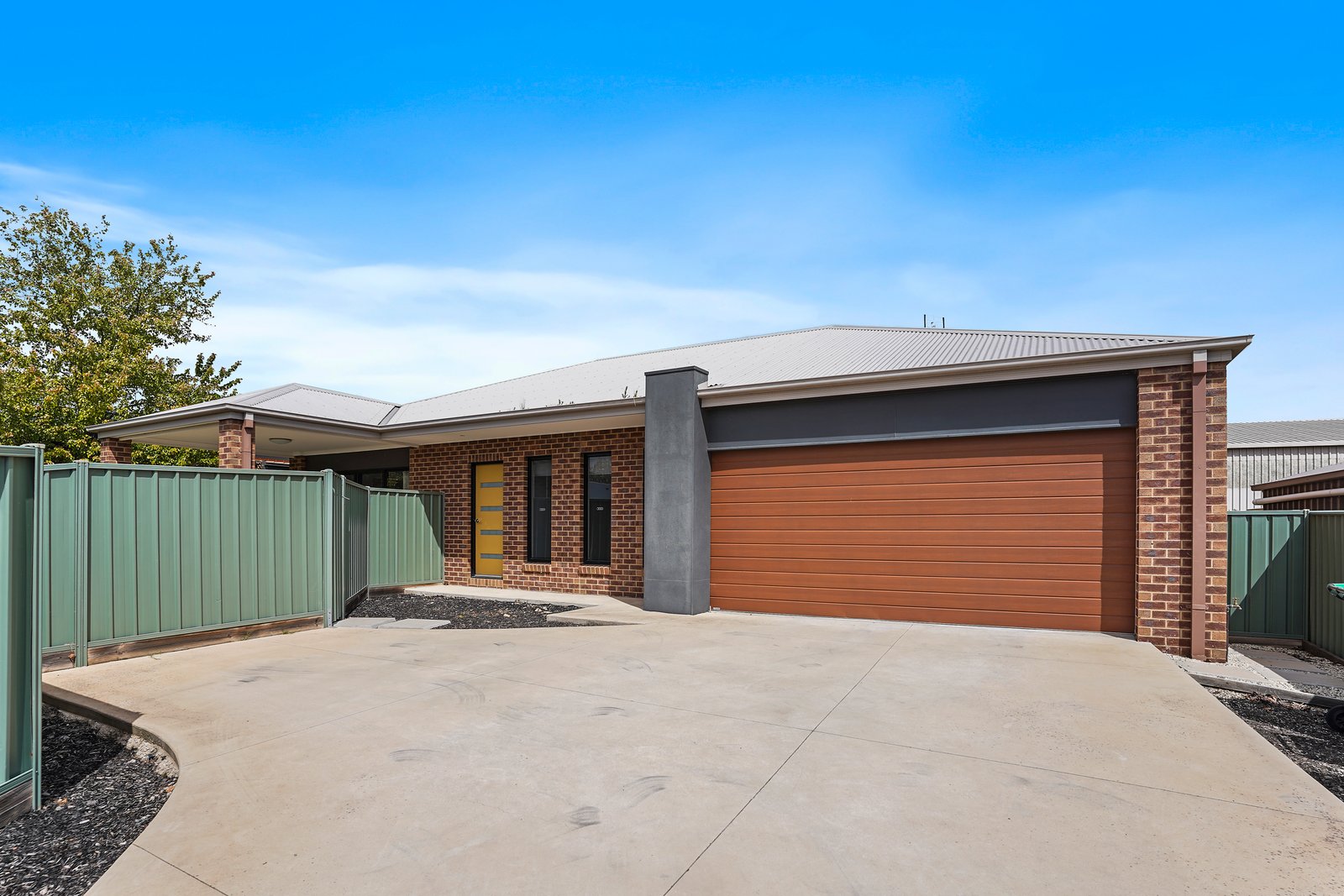 5B St James Wood Drive NORTH BENDIGO 1