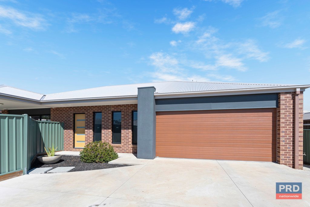 5B St James Wood Drive NORTH BENDIGO 1