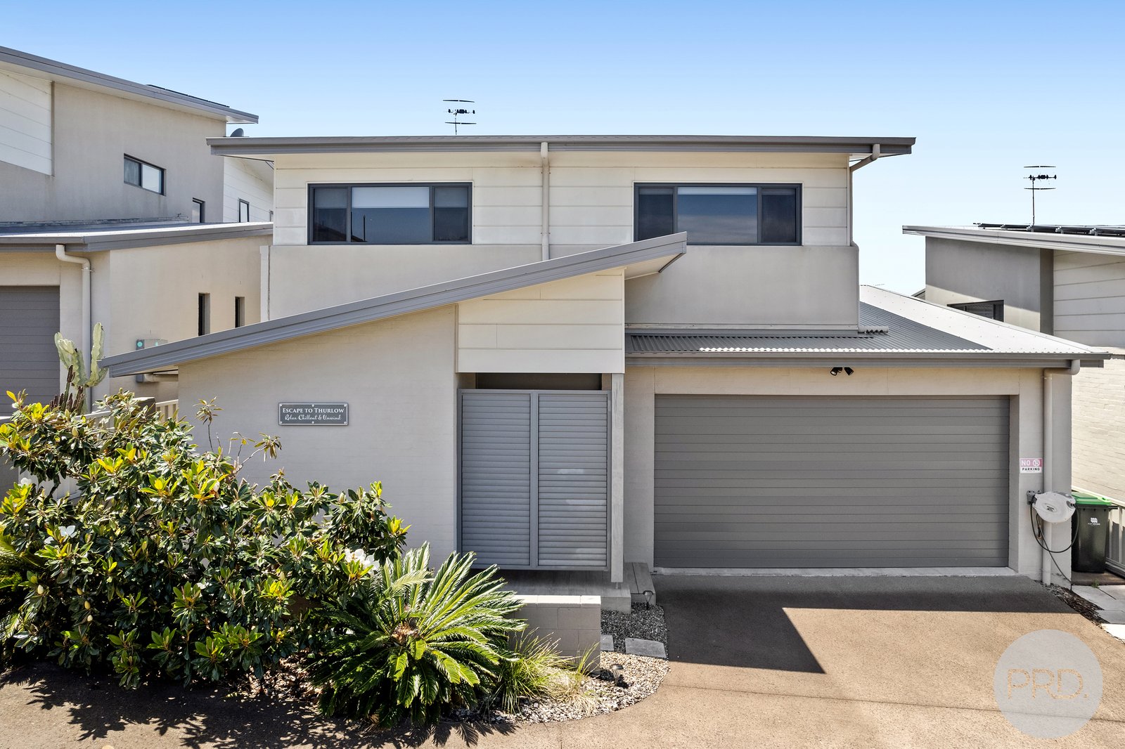 5B Thurlow Avenue NELSON BAY 2