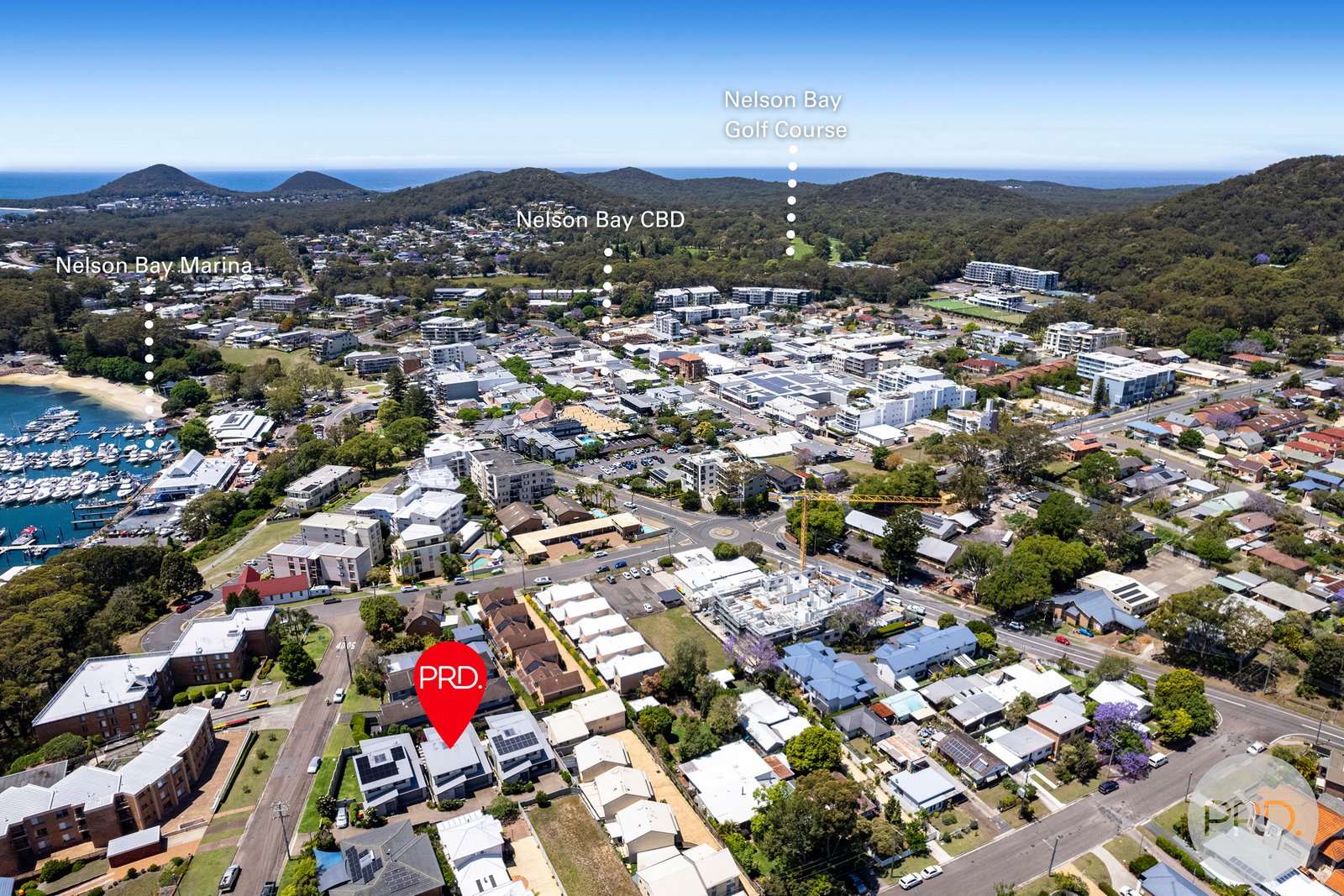 5B Thurlow Avenue NELSON BAY 8