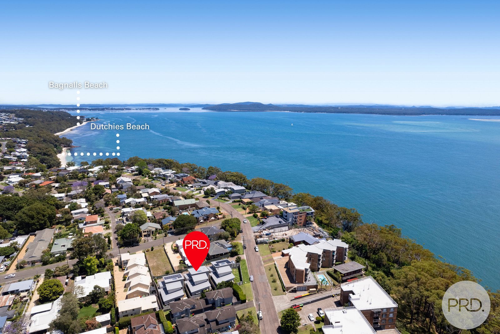 5B Thurlow Avenue NELSON BAY 26