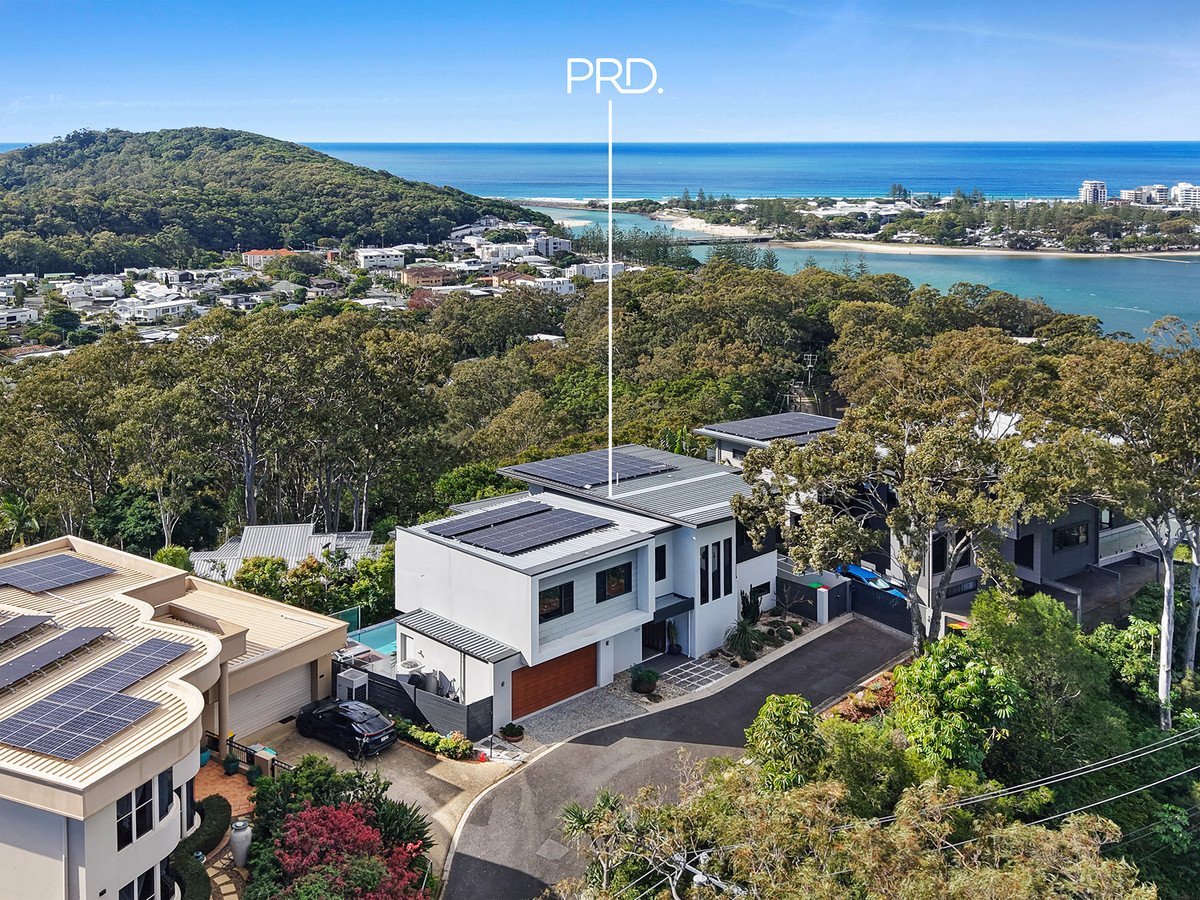 5B Vantage Point Drive Burleigh Heads 3