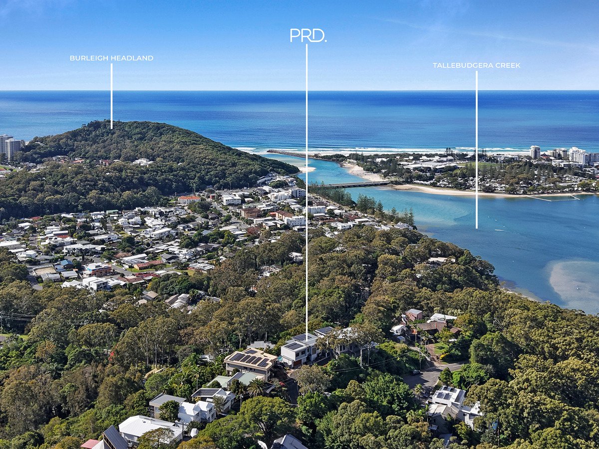 5B Vantage Point Drive Burleigh Heads 32