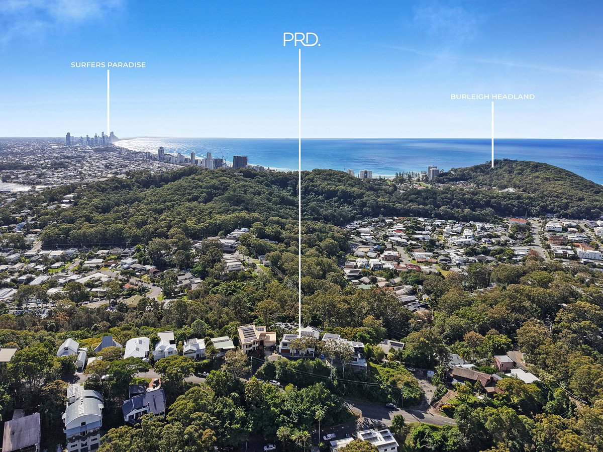 5B Vantage Point Drive Burleigh Heads 33