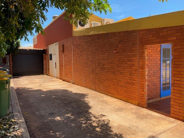 5B/20 Hunter  BROOME 3