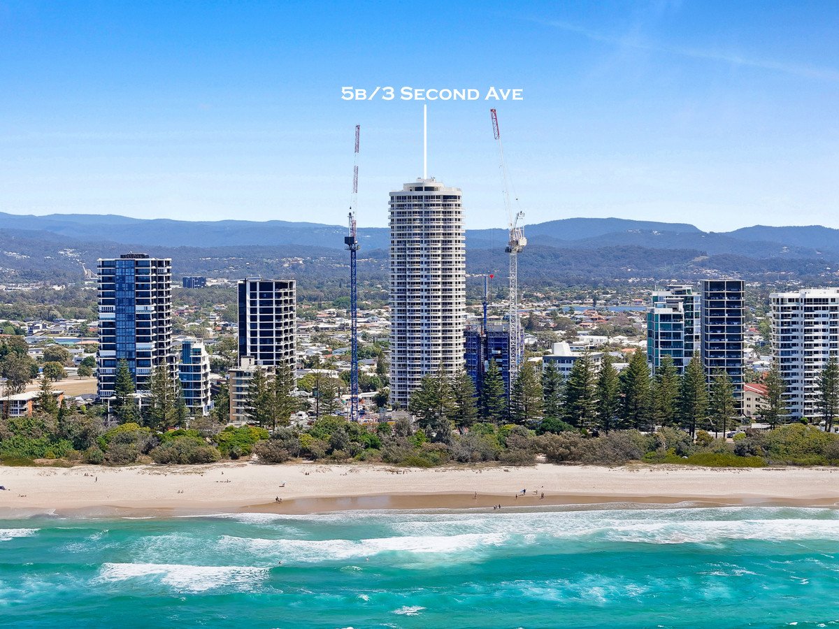 5B/3 Second Avenue Burleigh Heads 1