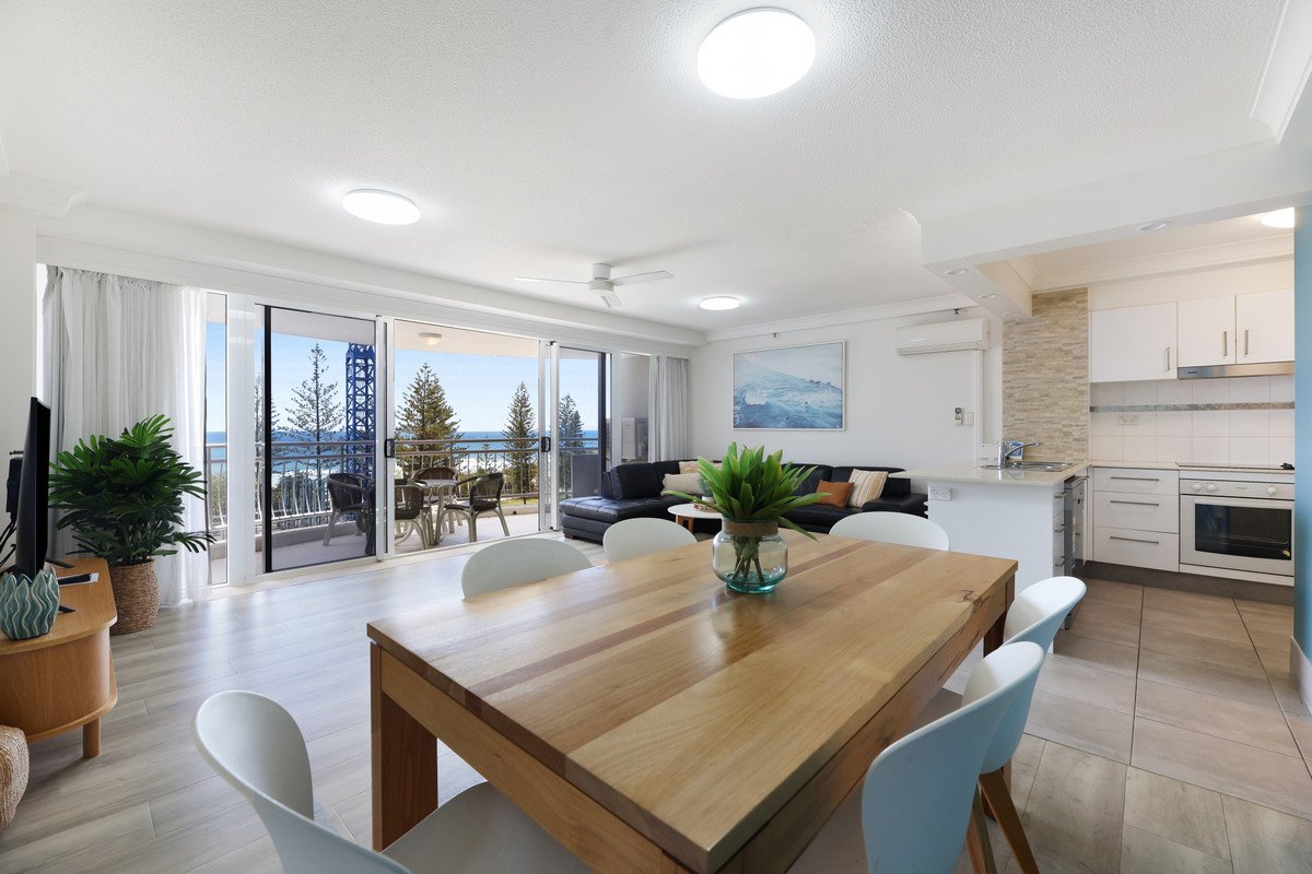 5B/3 Second Avenue Burleigh Heads 9