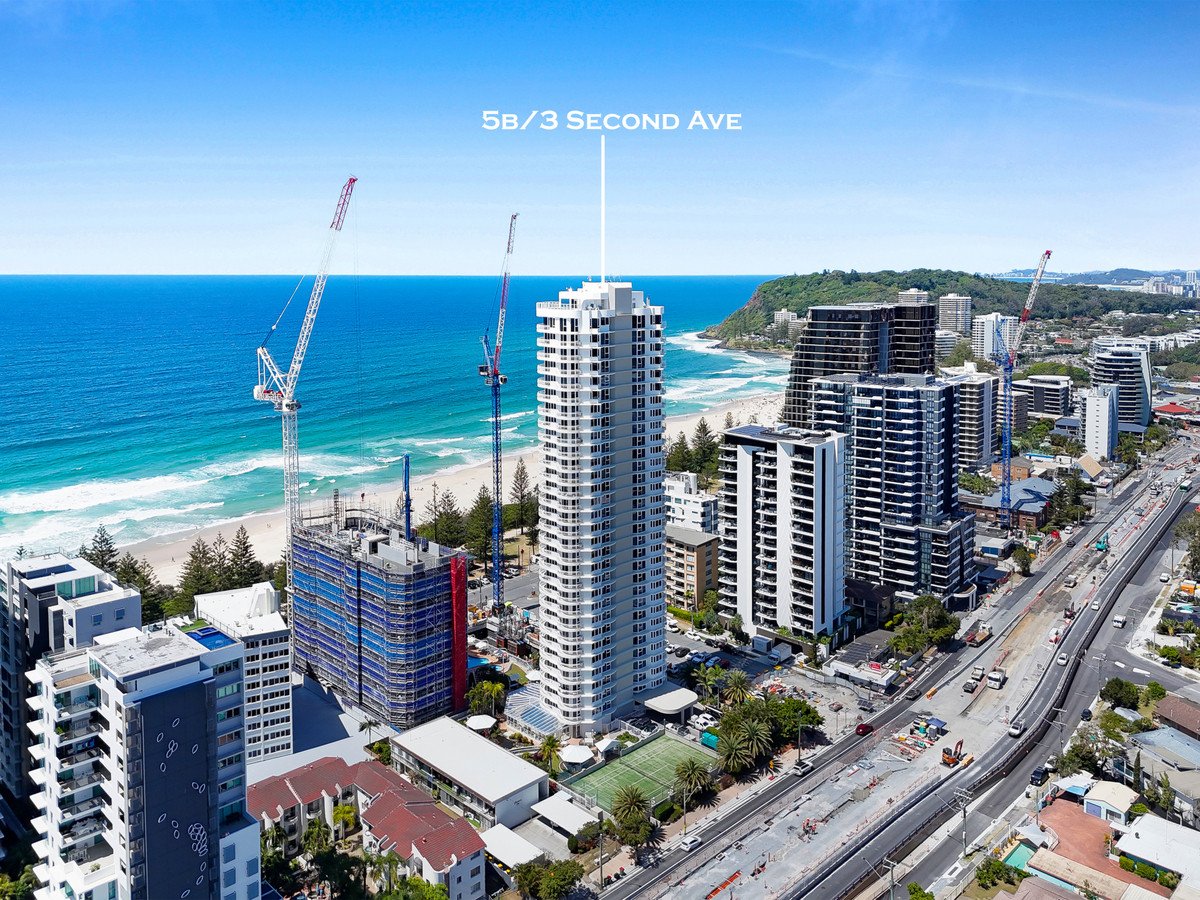 5B/3 Second Avenue Burleigh Heads 18