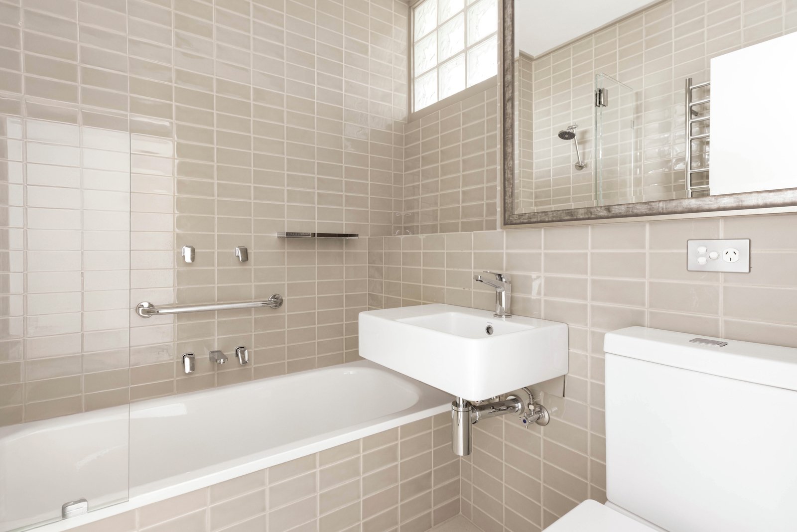 5b/516 Toorak Road, Toorak, 3142